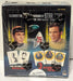 2001 Star Trek 35th Anniversary Original Series HoloFEX Trading Card Box Sealed - TvMovieCards.com