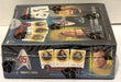 2001 Star Trek 35th Anniversary Original Series HoloFEX Trading Card Box Sealed - TvMovieCards.com