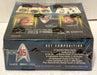 2001 Star Trek 35th Anniversary Original Series HoloFEX Trading Card Box Sealed - TvMovieCards.com