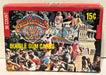 1978 Sgt. Pepper's Lonely Hearts Club Band Trading Card Box 1978 Full 36CT - TvMovieCards.com