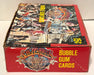 1978 Sgt. Pepper's Lonely Hearts Club Band Trading Card Box 1978 Full 36CT - TvMovieCards.com