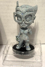 2019 DC Comics Bombshells 1/1 Catwoman Handed Painted Golden Goddess Vinyl Figur - TvMovieCards.com