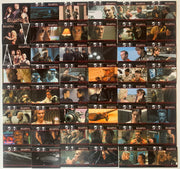 Battlestar Galactica Season One Base Trading Card Set 81 Cards 2006 - TvMovieCards.com