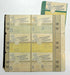 1957 World Series Game 3, 4 and 5 Tickets Milwaukee Braves Hank Aaron Yankees   - TvMovieCards.com