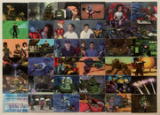 Butt-Ugly Martians Base Trading Card Set 72 Cards Comic Images 2002 - TvMovieCards.com