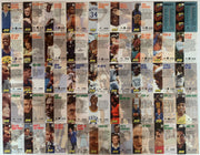 Blue Chips Movie Base Trading Card Set 90 Cards Skybox 1994 - TvMovieCards.com