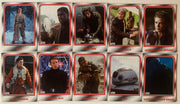 Star Wars Journey to the Last Jedi Your Destiny Chase Card Set 10 Cards Topps 20 - TvMovieCards.com