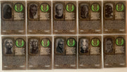 Star Wars Chrome Perspectives Jedi Vs. Sith Fugitives Chase Card Set 10 Cards To - TvMovieCards.com