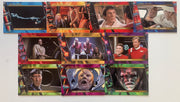 Star Trek Complete Movies 2007 Behind the Scenes Chase Card Set B1-B10 - TvMovieCards.com
