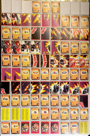 Garbage Pail Kids GPK OS2 Series 2 Sticker Card Set 84 Cards 44a-83b - TvMovieCards.com