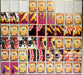 Garbage Pail Kids GPK OS2 Series 2 Sticker Card Set 84 Cards 44a-83b - TvMovieCards.com