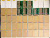 1975 Wacky Packages Stickers Series 13 Tan Back Card Set 30/30 with Puzzle - TvMovieCards.com