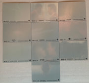 Star Trek Complete Movies 2007 3D Motion Lenticular Chase Card Set L1 - L10 - TvMovieCards.com