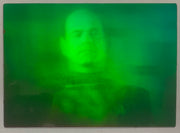 Star Trek Voyager Season One Series 1 Holographic Doctor Chase Card SkyBox 1995 - TvMovieCards.com
