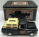 Harley Davidson 1955 Chevy Cameo Pickup Truck Dime Bank 1:43 Scale Diecast   - TvMovieCards.com