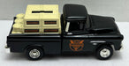 Harley Davidson 1955 Chevy Cameo Pickup Truck Dime Bank 1:43 Scale Diecast   - TvMovieCards.com