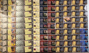 1996 Spider-Man Premium Eternal Evil Base Trading Card Set of 100 Cards Fleer/Sk - TvMovieCards.com