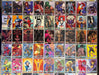 Marvel Premium X-Men '97 Timelines Base Trading Card Set 82/82 Fleer/Skybox - TvMovieCards.com