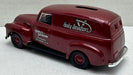 Harley Davidson 1951 GMC Panel Delivery Van Dime Bank 1:43 Scale Diecast   - TvMovieCards.com