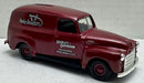 Harley Davidson 1951 GMC Panel Delivery Van Dime Bank 1:43 Scale Diecast   - TvMovieCards.com