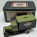 Harley Davidson 1930 Chevy Delivery Truck Dime Bank 1:43 Scale Diecast   - TvMovieCards.com