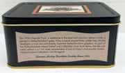 Harley Davidson 1930 Chevy Delivery Truck Dime Bank 1:43 Scale Diecast   - TvMovieCards.com