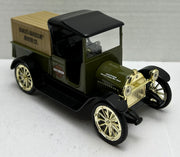 Harley Davidson 1916 Studebaker Pickup Truck Bank 1:25 Scale Diecast   - TvMovieCards.com