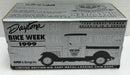 1999 Daytona Bike Week 1928 Chevy Pickup Truck Bank 1:25 Scale Diecast   - TvMovieCards.com