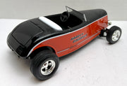 Harley Davidson Racing 1934 Ford Street Rod Replica 1:25 Scale Diecast 97899-97V   - TvMovieCards.com
