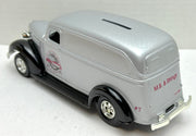 Harley Davidson 1938 Chevy Panel Truck Sturgis 1999 Rally 1:25 Scale Diecast   - TvMovieCards.com