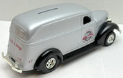 Harley Davidson 1938 Chevy Panel Truck Sturgis 1999 Rally 1:25 Scale Diecast   - TvMovieCards.com