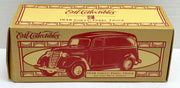 Harley Davidson 1938 Chevy Panel Truck Sturgis 1999 Rally 1:25 Scale Diecast   - TvMovieCards.com