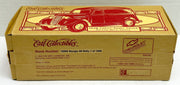 Harley Davidson 1938 Chevy Panel Truck Sturgis 1999 Rally 1:25 Scale Diecast   - TvMovieCards.com