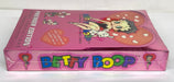 Betty Boop Premier Series 1 Trading Card Box Factory Sealed 1995 Krome   - TvMovieCards.com
