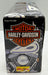 1998 Maisto Harley Davidson FLHR Road King Black 1:18 Scale   - TvMovieCards.com
