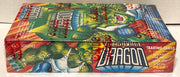 1992 Erik Larsen's The Savage Dragon Trading Card Box Comic Images 48 Packs - TvMovieCards.com