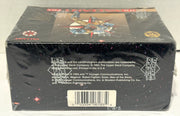 1993 The Valiant Era Trading Card Box 36 Packs Upper Deck - TvMovieCards.com