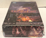 1996 Dragonheart Widevision Trading Card Box 36 Packs Topps - TvMovieCards.com