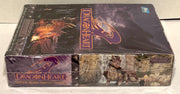 1996 Dragonheart Widevision Trading Card Box 36 Packs Topps - TvMovieCards.com