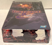 1996 Dragonheart Widevision Trading Card Box 36 Packs Topps - TvMovieCards.com