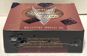 Star Trek The Next Generation TNG Episodes Season 6 Trading Card Box - TvMovieCards.com