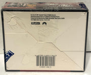 Star Trek The Next Generation TNG Episodes Season 6 Trading Card Box - TvMovieCards.com