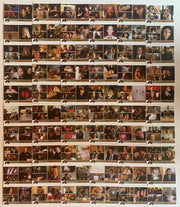 Twin Peaks The Log Lady Chronicles Base Card Set 60 Cards Rittenhouse 2025 - TvMovieCards.com