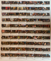 Twin Peaks The Log Lady Chronicles Base Card Set 60 Cards Rittenhouse 2025 - TvMovieCards.com