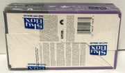 1995 Star Trek Voyager Season One Series Two Trading Card Box 36 Packs Skybox - TvMovieCards.com