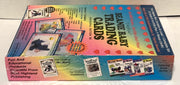1998 Ty Beanie Babies Series I Trading Card Box 36 Packs Factory Sealed - TvMovieCards.com