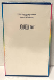 1998 Ty Beanie Babies Series I Trading Card Box 36 Packs Factory Sealed - TvMovieCards.com