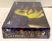 Shrek Movie Series 1 One Trading Card Box 30 Packs Dart 2001 - TvMovieCards.com