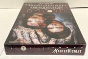 1995 X Files MasterVisions Collector Momental Art Card Set of 30 Factory Sealed - TvMovieCards.com