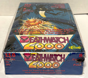 1993 Deathwatch 2000 Trading Card Box 36 Pack Factory Sealed - TvMovieCards.com